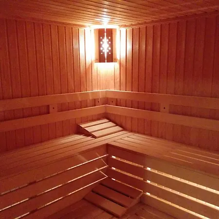 Sandapart Park Deluxe סאני ביץ'