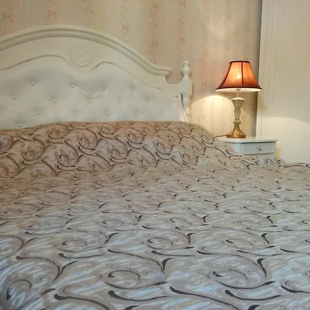 Апартамент Sandapart Park Deluxe